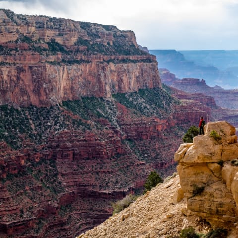 Grand Canyon, Arizona