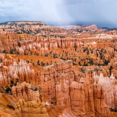 Bryce Canyon National Park, Utah
