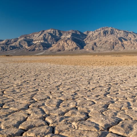 Death Valley, California