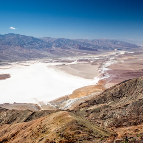 Death Valley, California