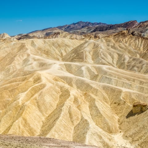 Death Valley, California