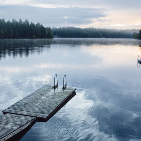 Billnäs, Finland