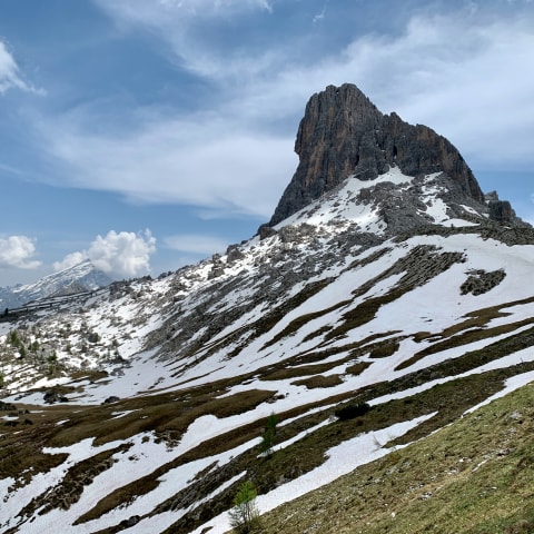 Dolomites, Italy