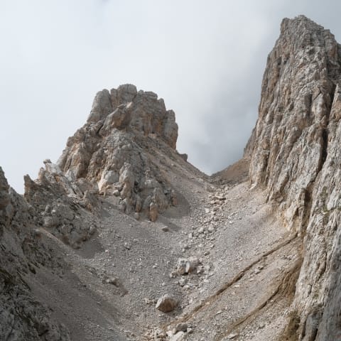 Dolomites, Italy