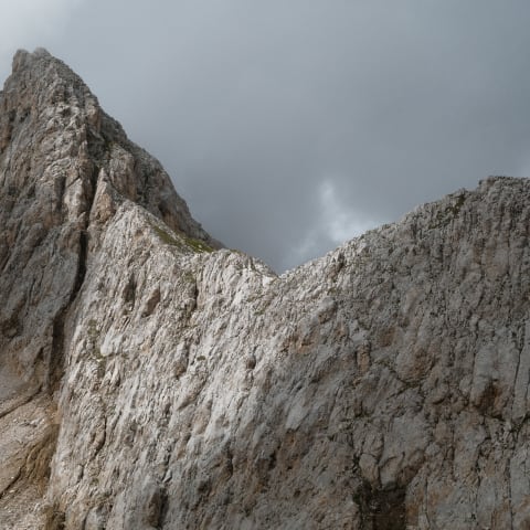 Predazzo, Dolomites, Italy