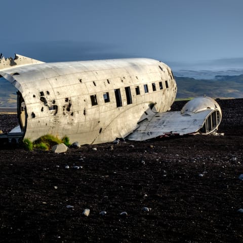 South Iceland