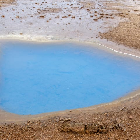 South Iceland