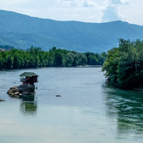 Serbia