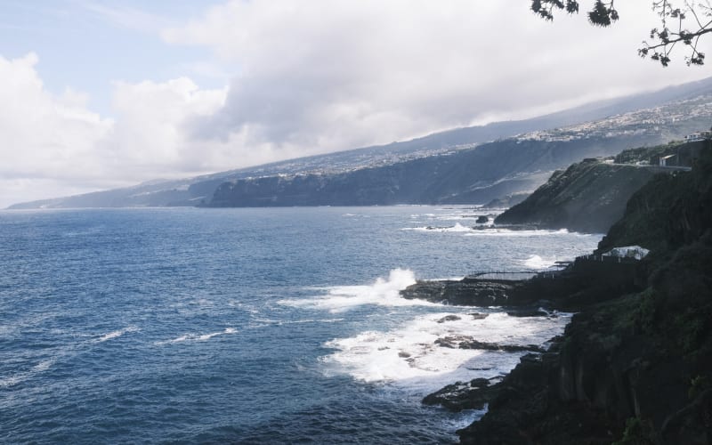 Tenerife