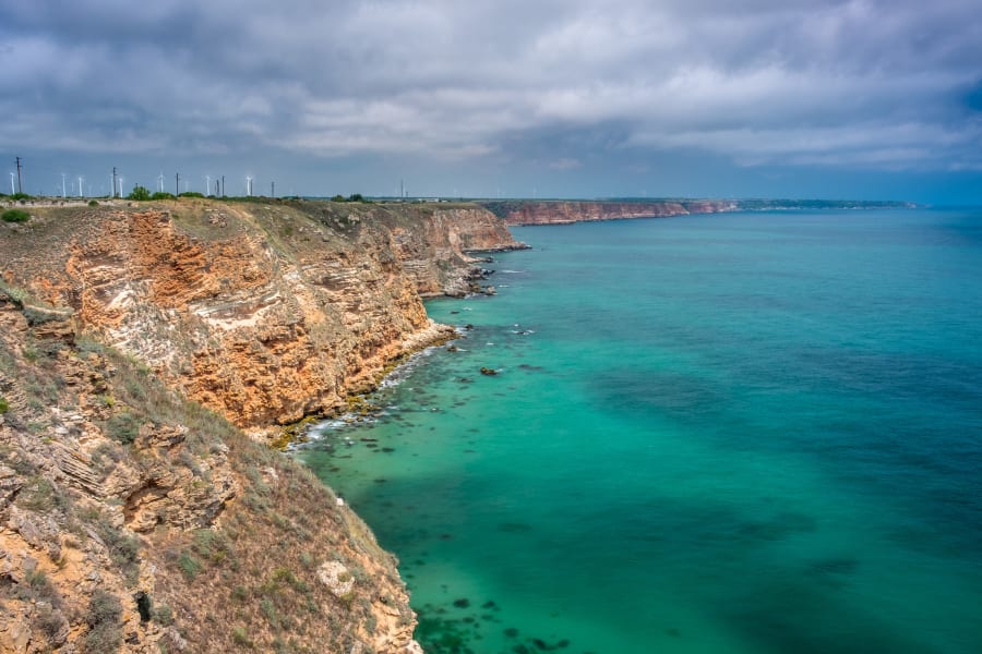 Bulgaria