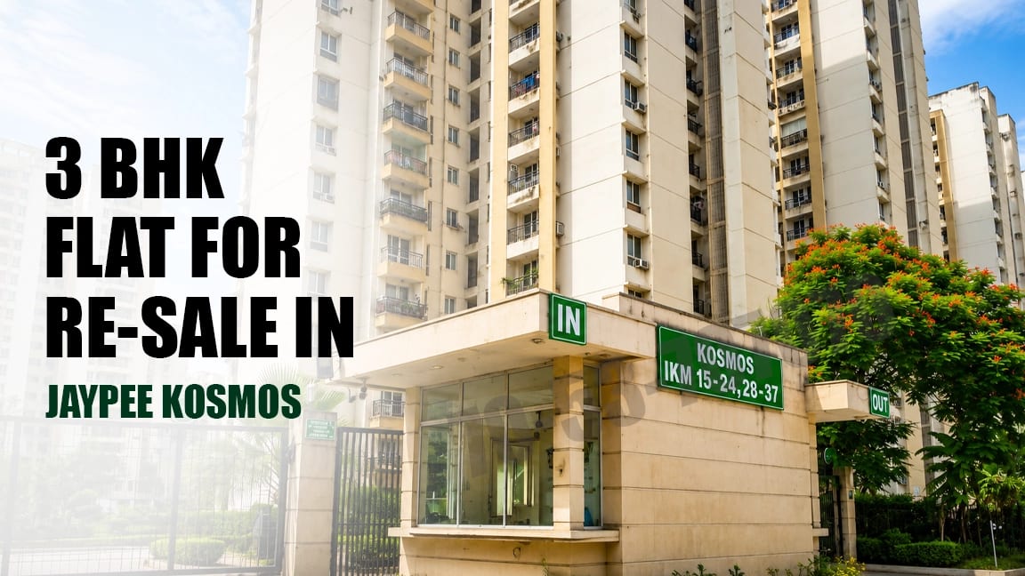 JAYPEE GREENS KOSMOS