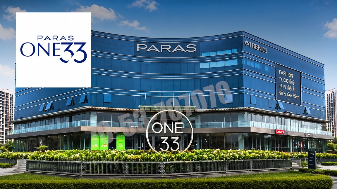 Paras One33
