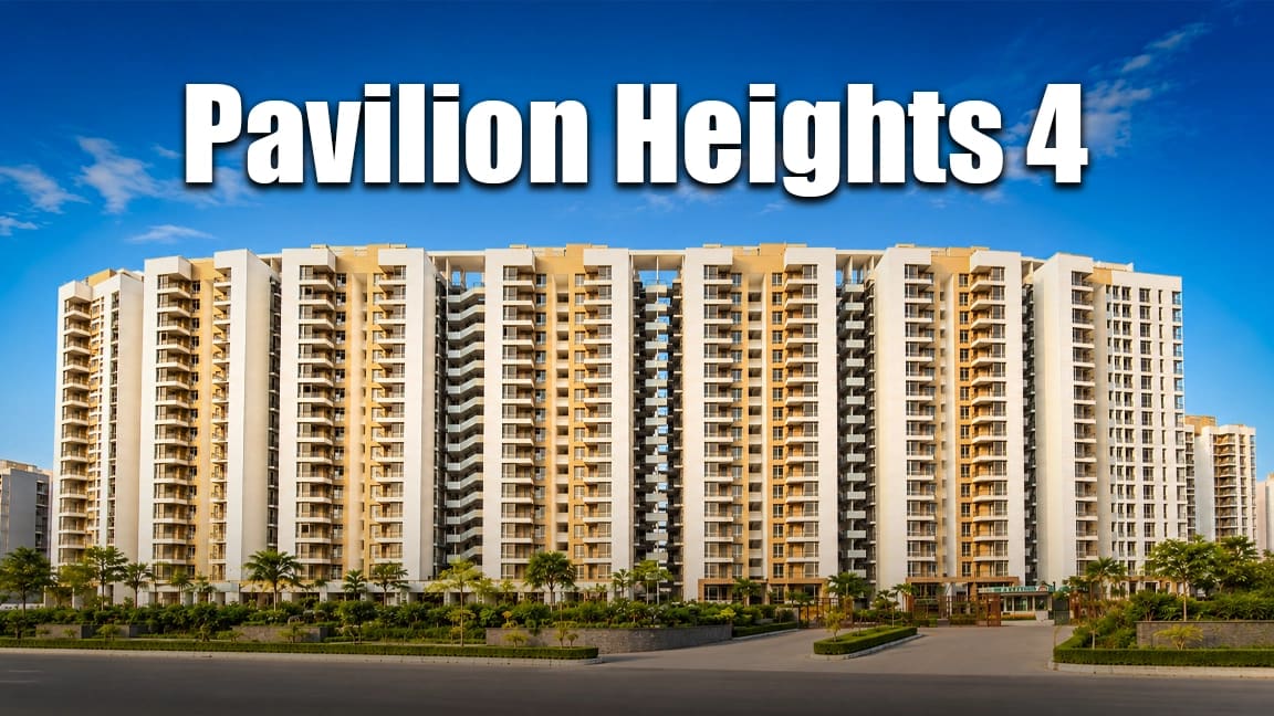 Pavilion heights 4