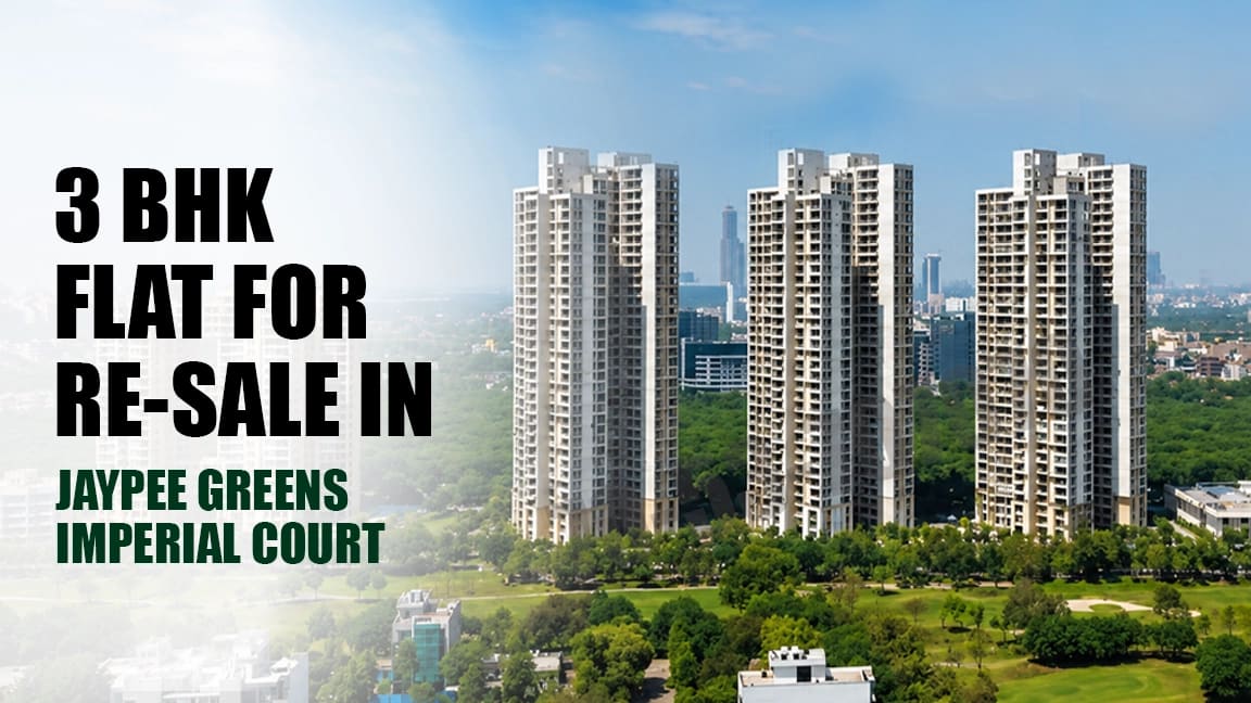 JAYPEE GREENS IMPERIAL COURT