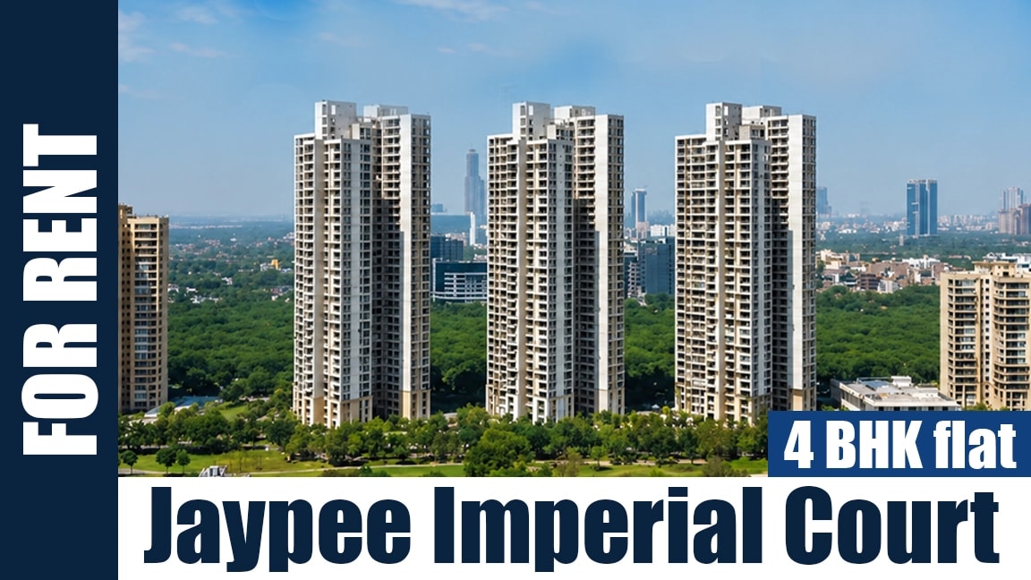 JAYPEE GREENS IMPERIAL COURT