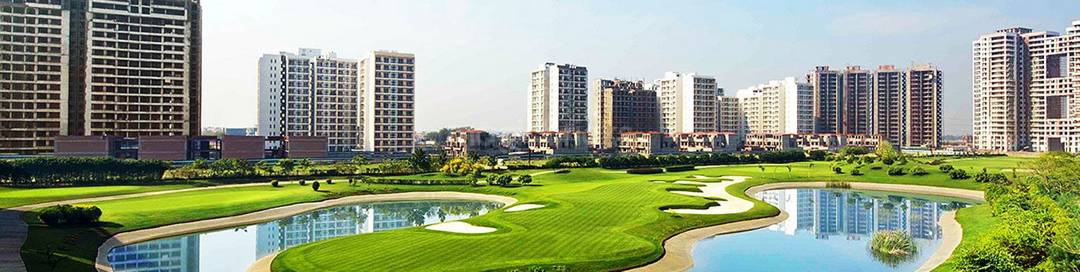 Wishtown Noida