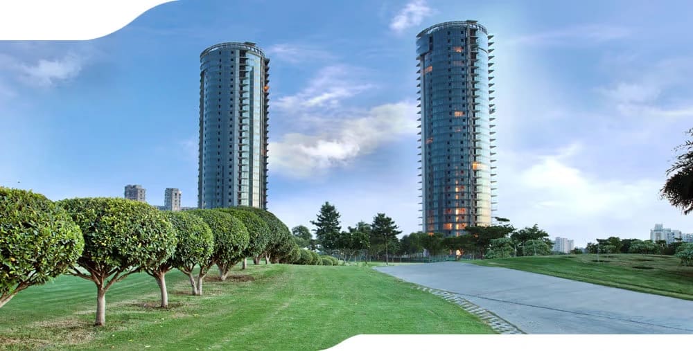 Jaypee Greens Greater Noida