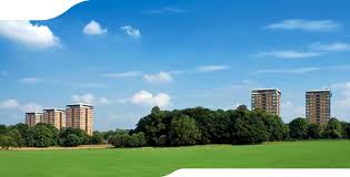 Jaypee Greens Agra