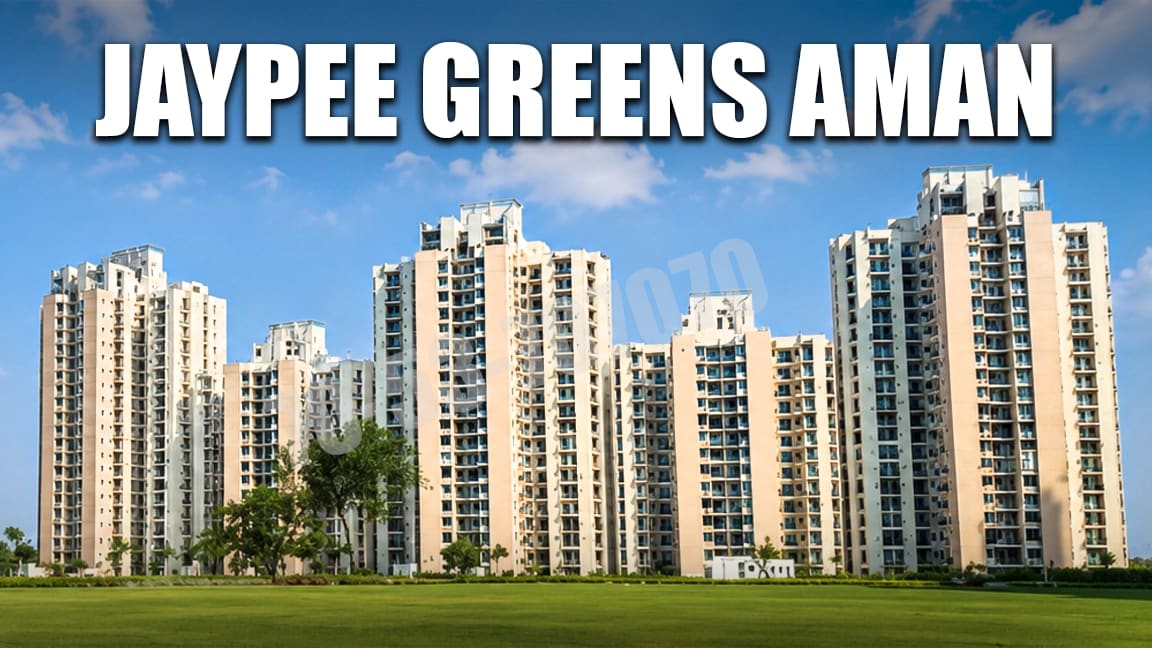 jaypee greens aman