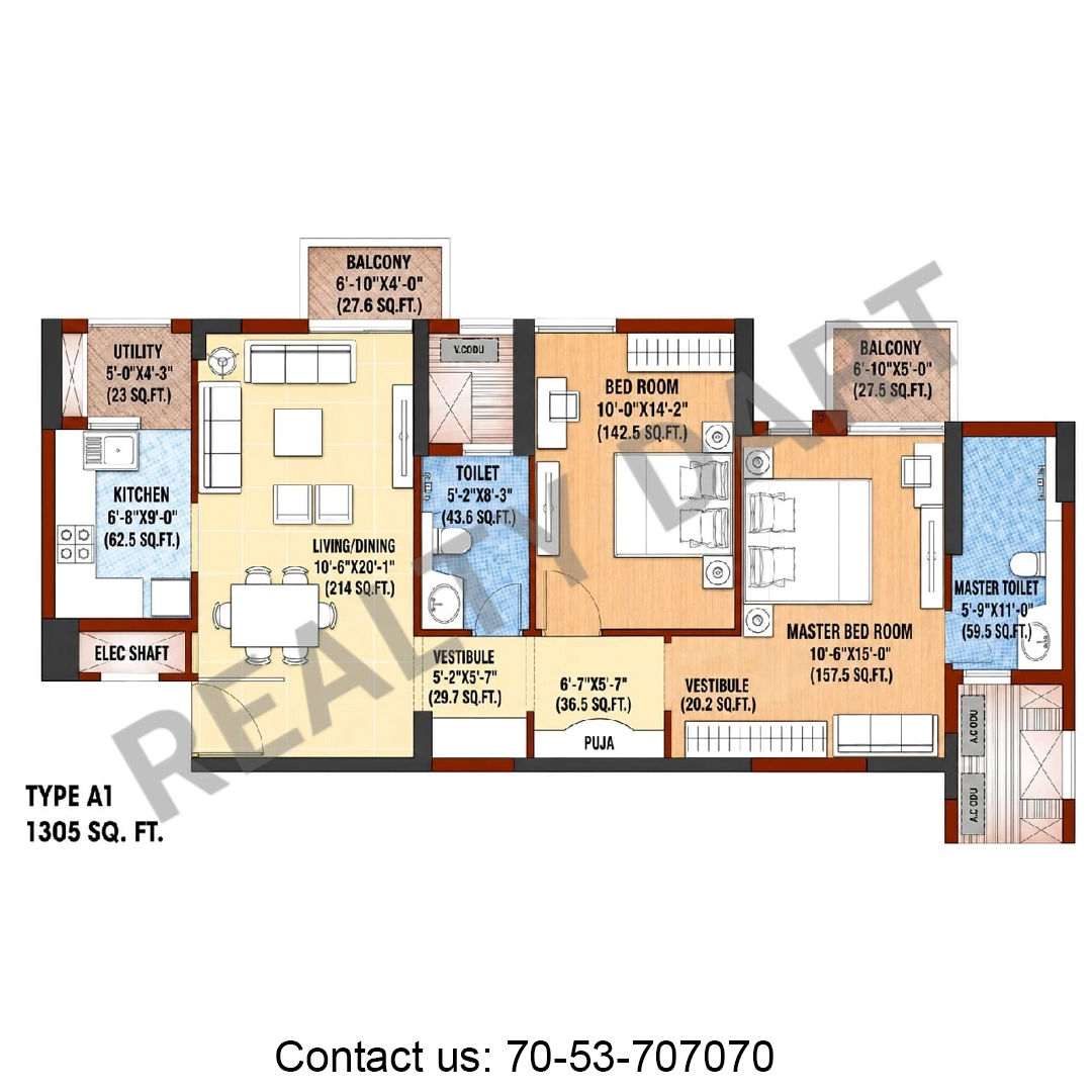 Jaypee garden isles