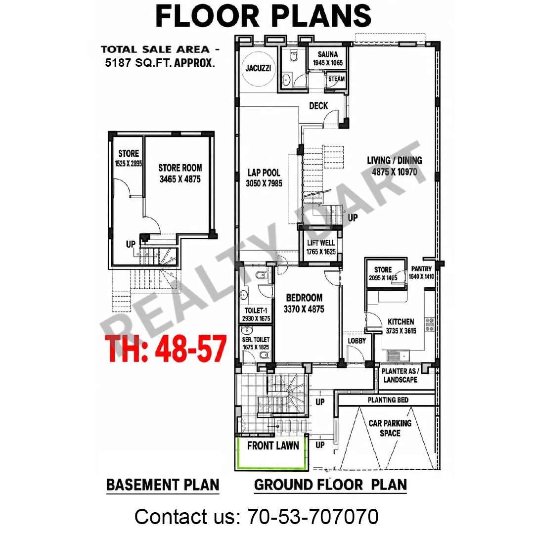 Jaypee Kallisto Town Homes