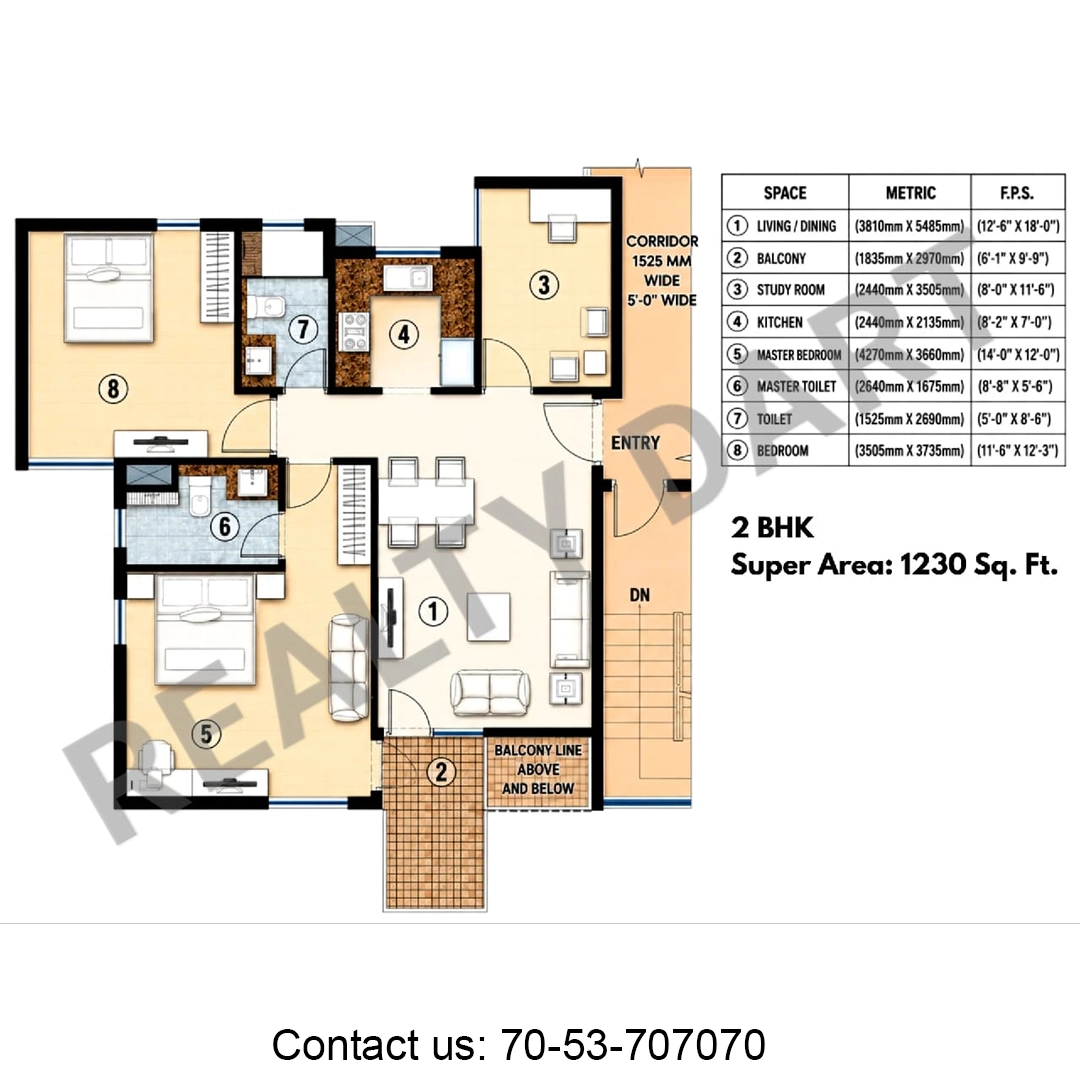 Jaypee greens krescent homes