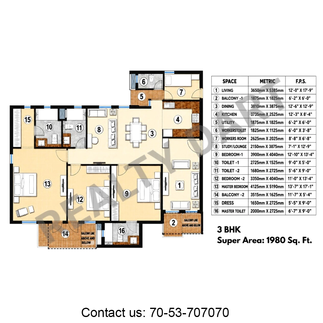 Jaypee greens krescent homes