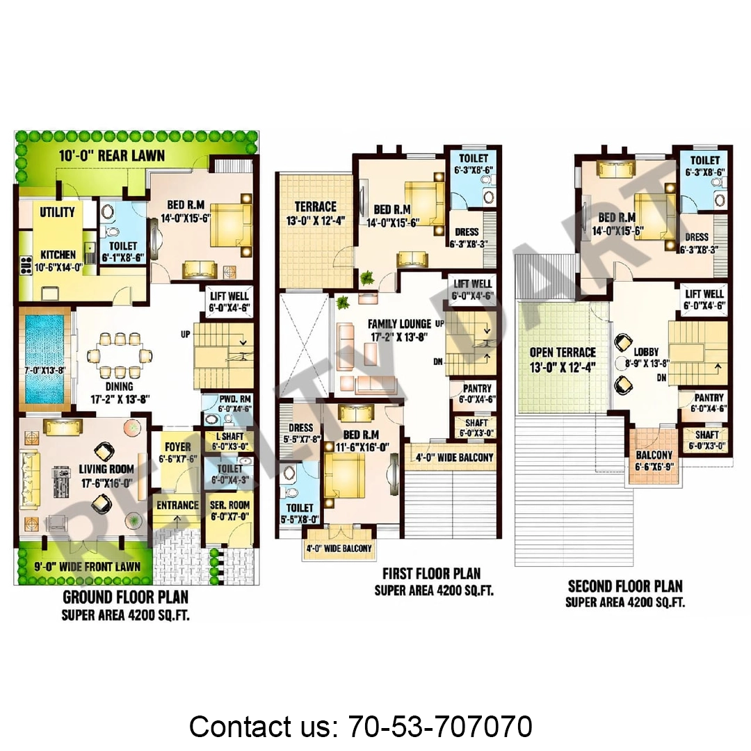 Jaypee kingswood oriental villas