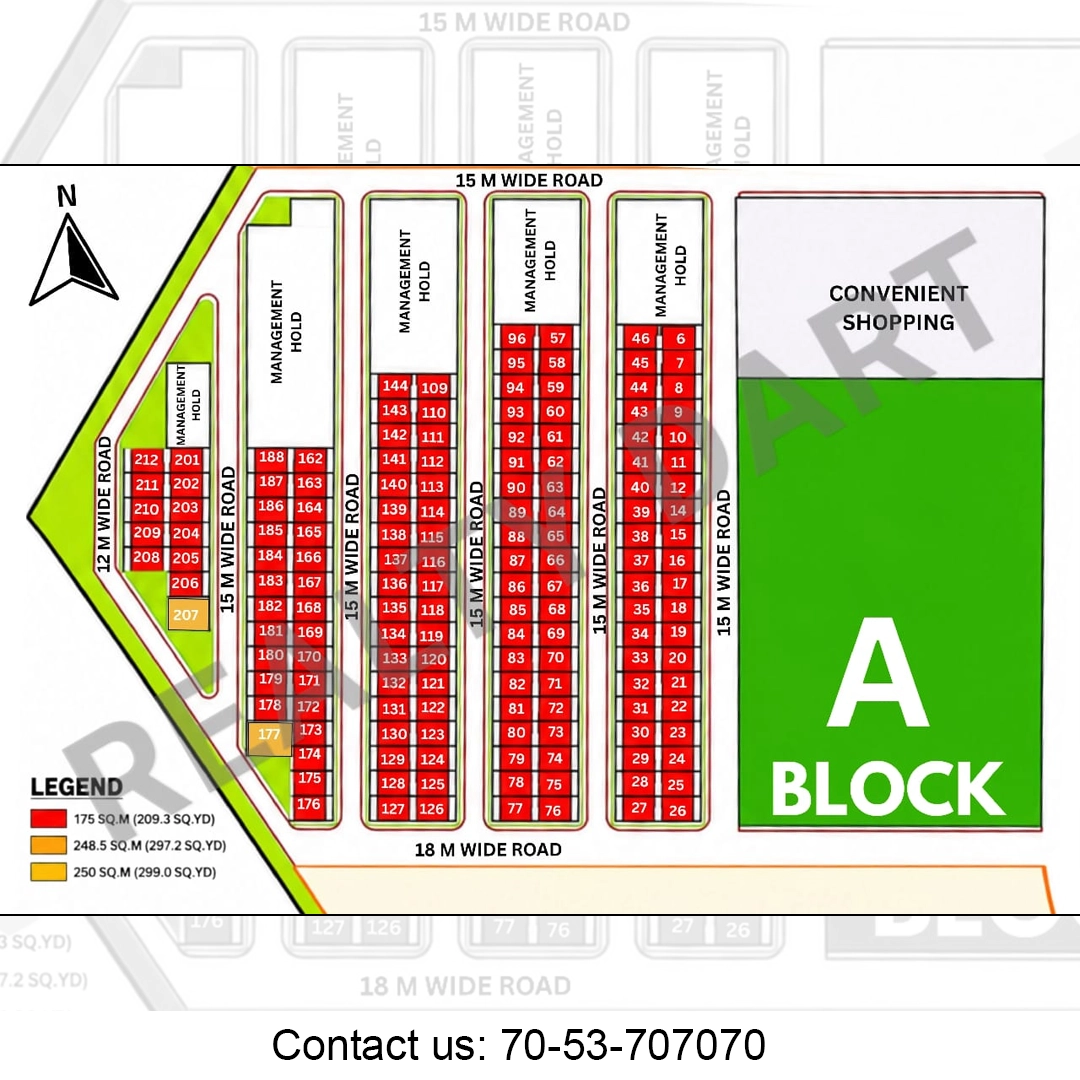 Jaypee Yamuna Vihar