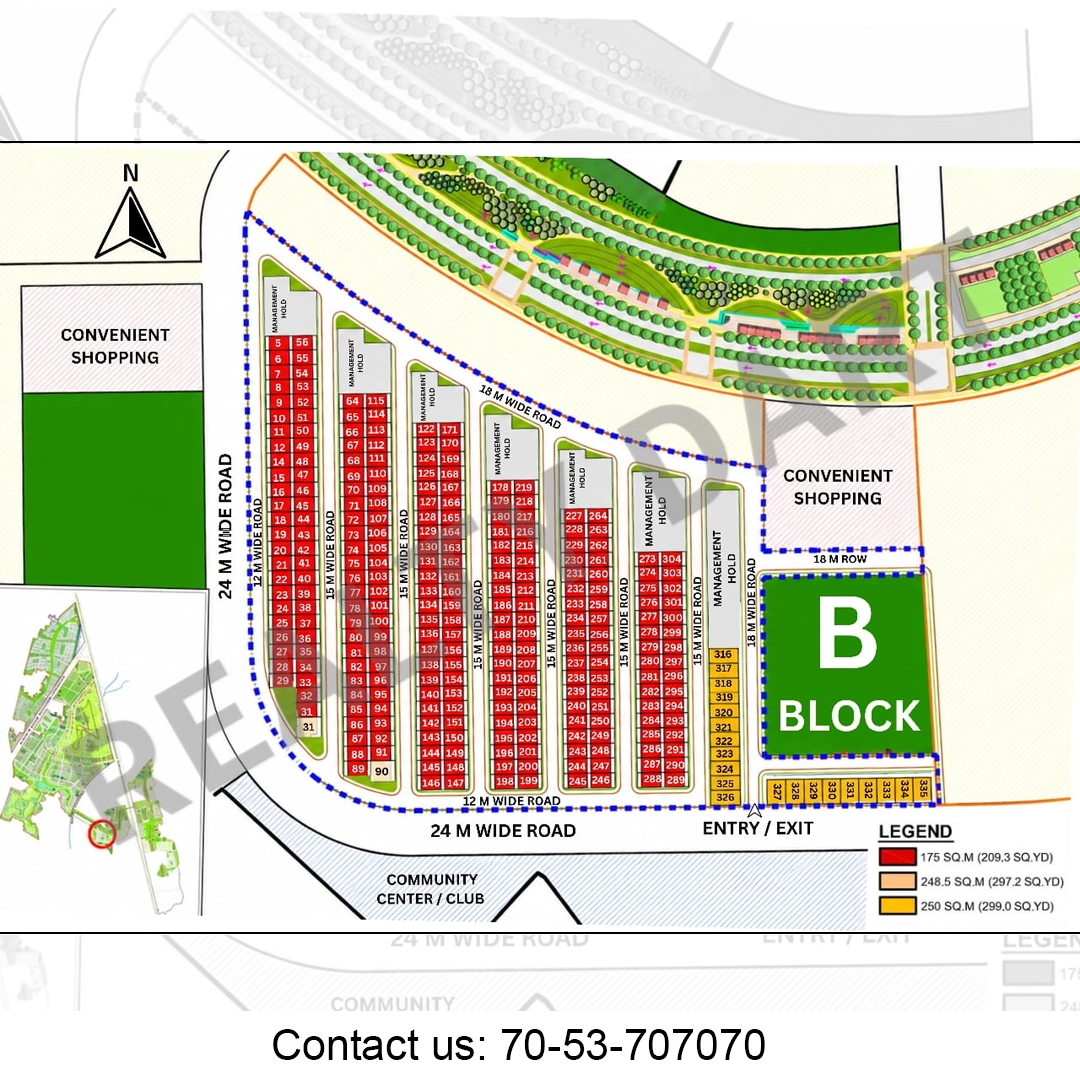 Jaypee Yamuna Vihar