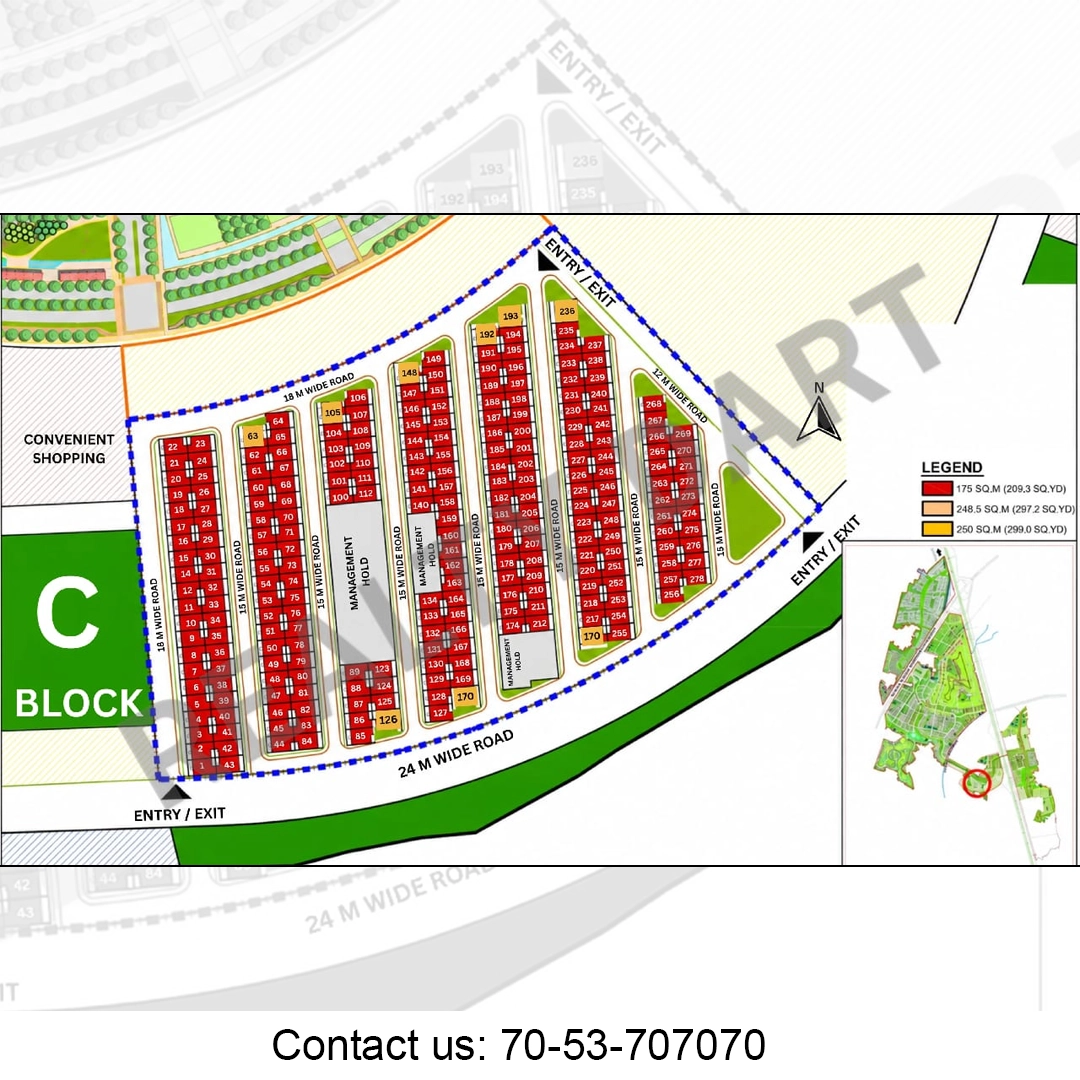 Jaypee Yamuna Vihar