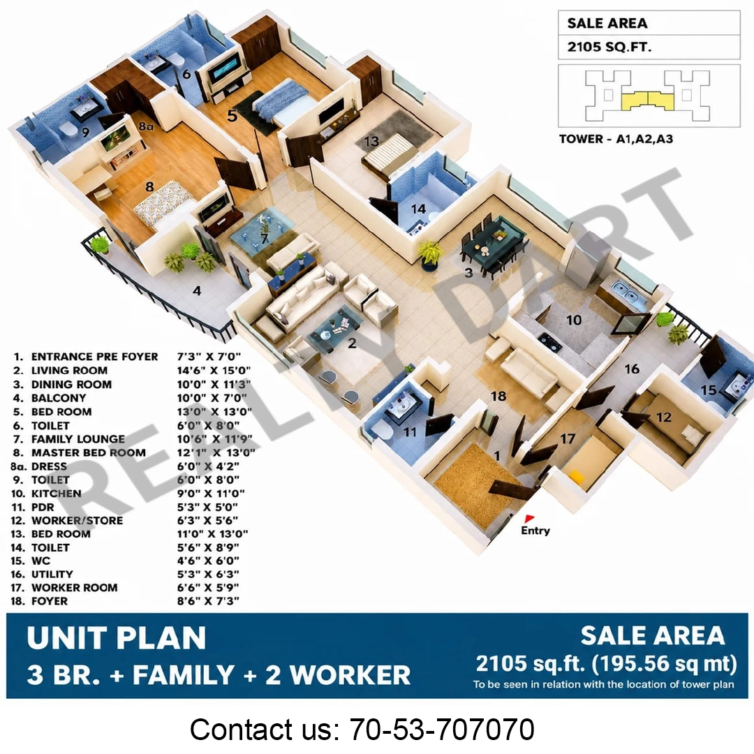 Jaypee The Orchards