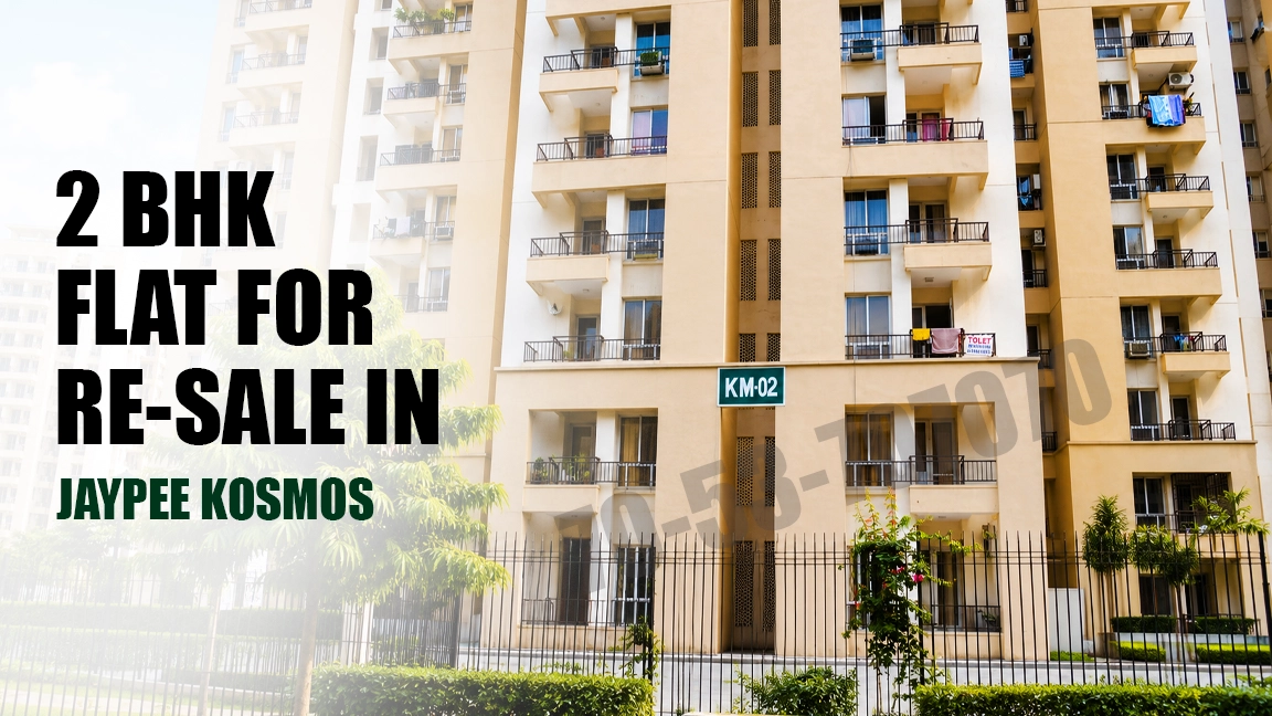 JAYPEE GREENS KOSMOS