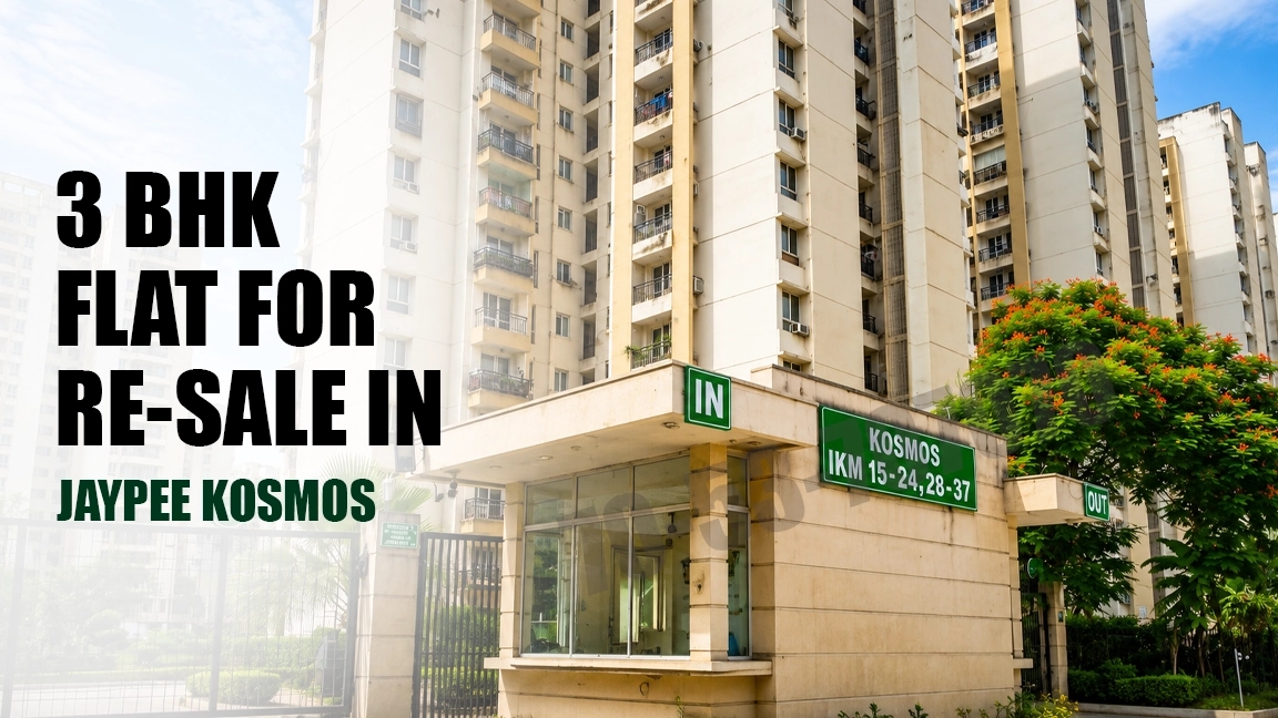 JAYPEE GREENS KOSMOS
