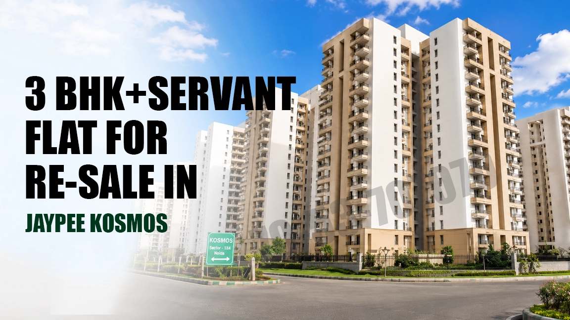 JAYPEE GREENS KOSMOS