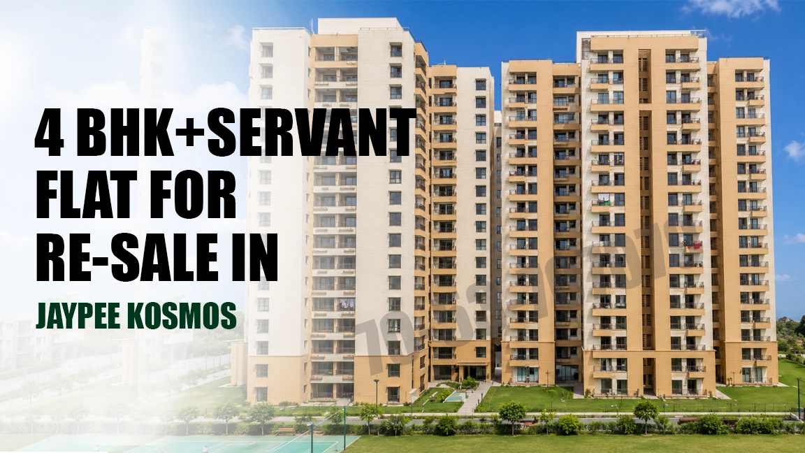 JAYPEE GREENS KOSMOS