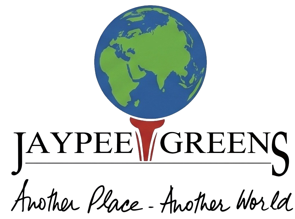 Jaypee Greens Properties logo