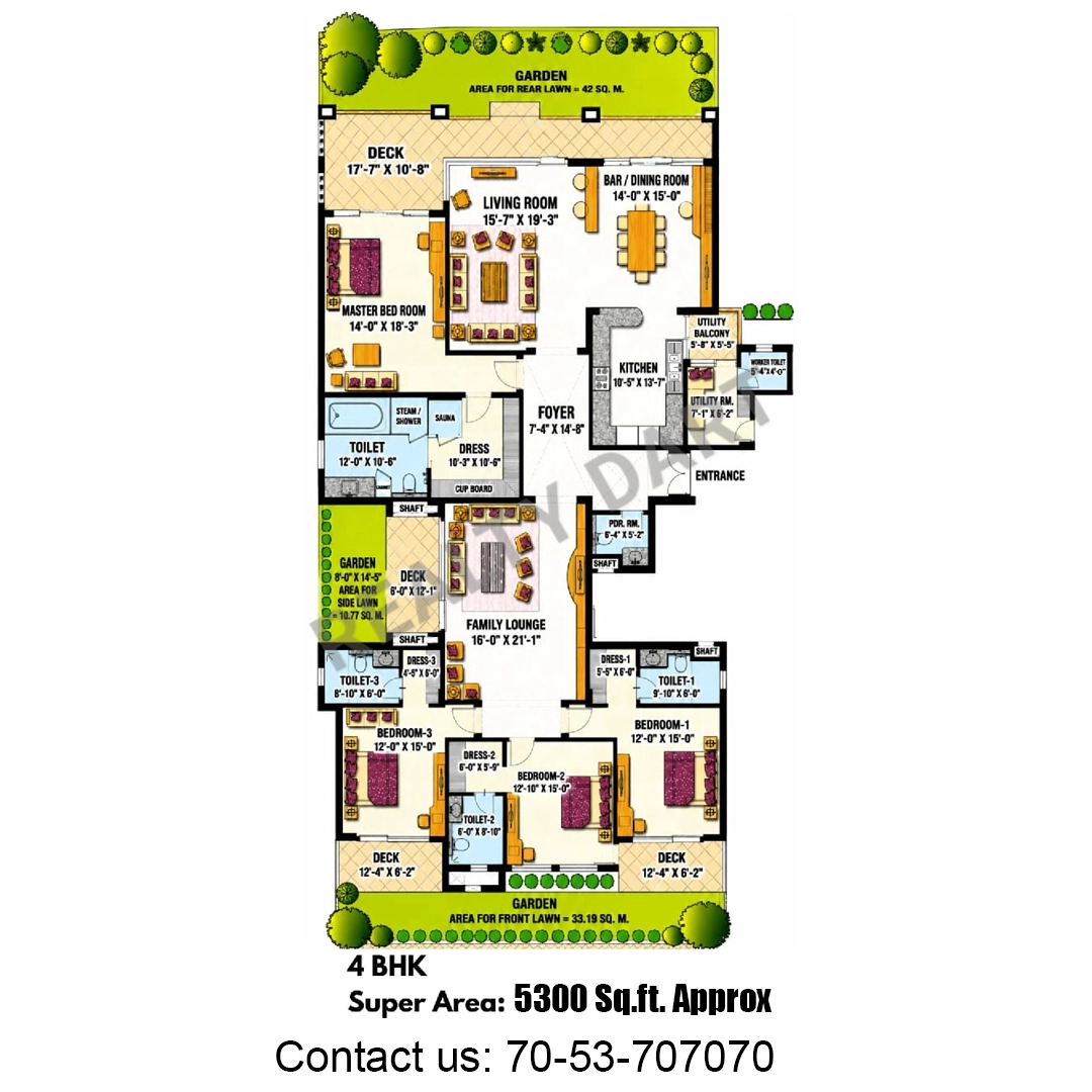 Jaypee greens pebble court