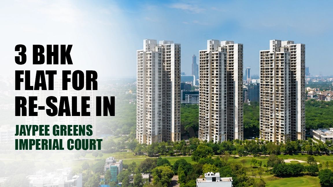 JAYPEE GREENS IMPERIAL COURT