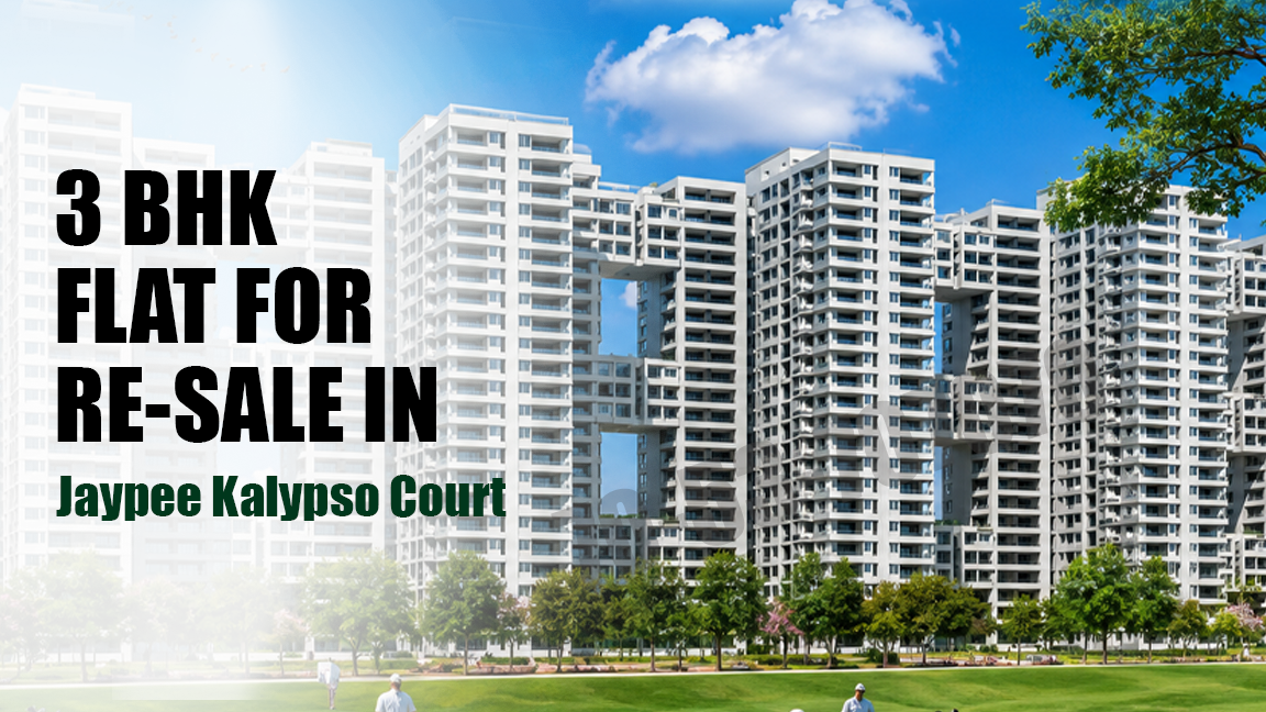 JAYPEE GREENS KALYPSO COURT