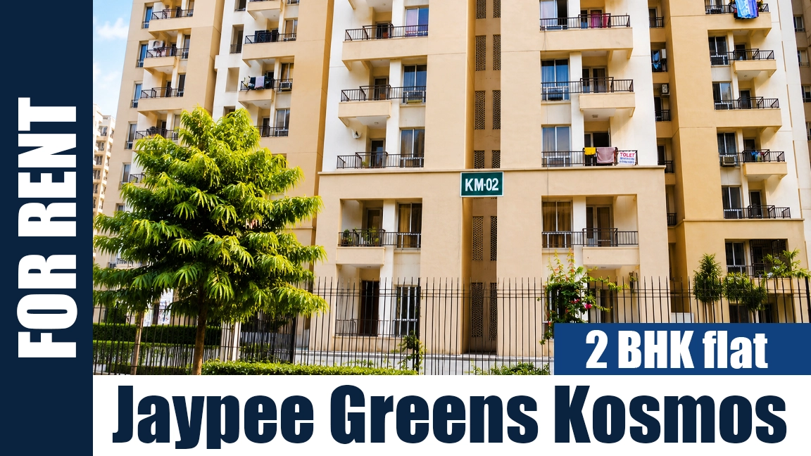 JAYPEE GREENS KOSMOS