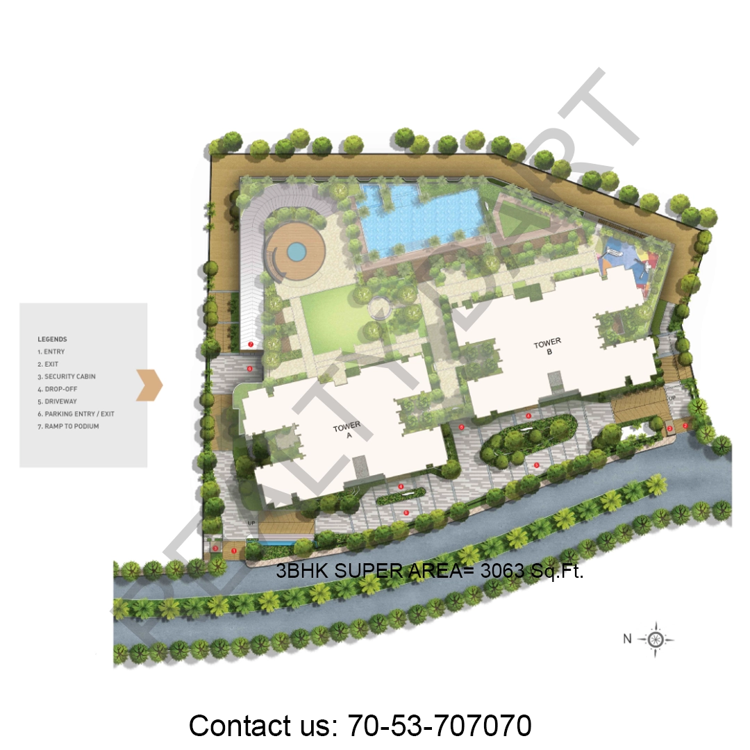 Jaypee Kalpataru Vista