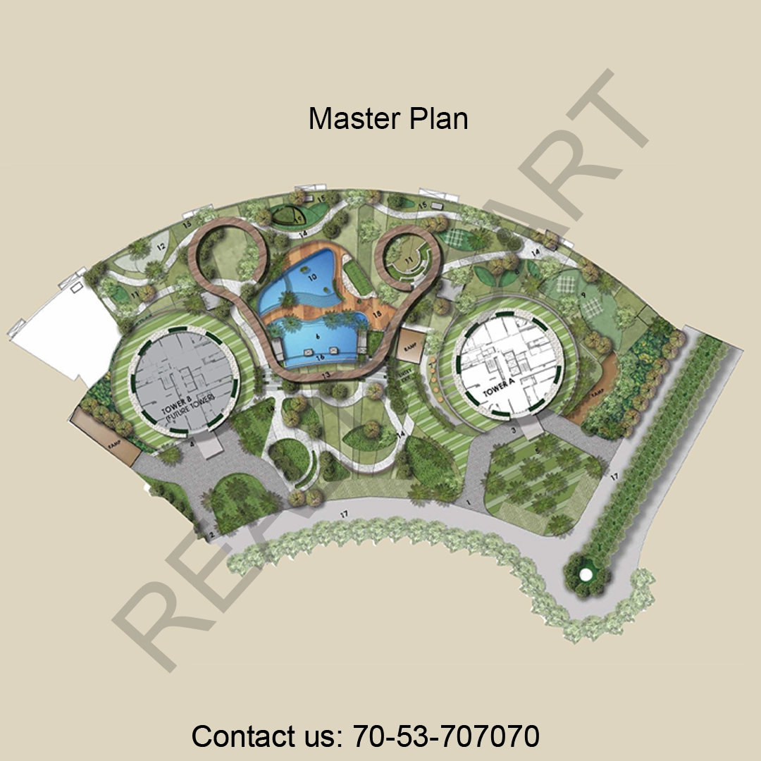 Trecento Residences
