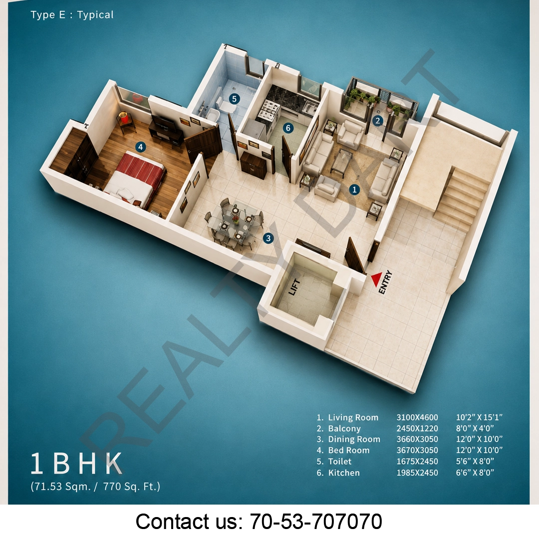 JAYPEE GREENS KASSIA