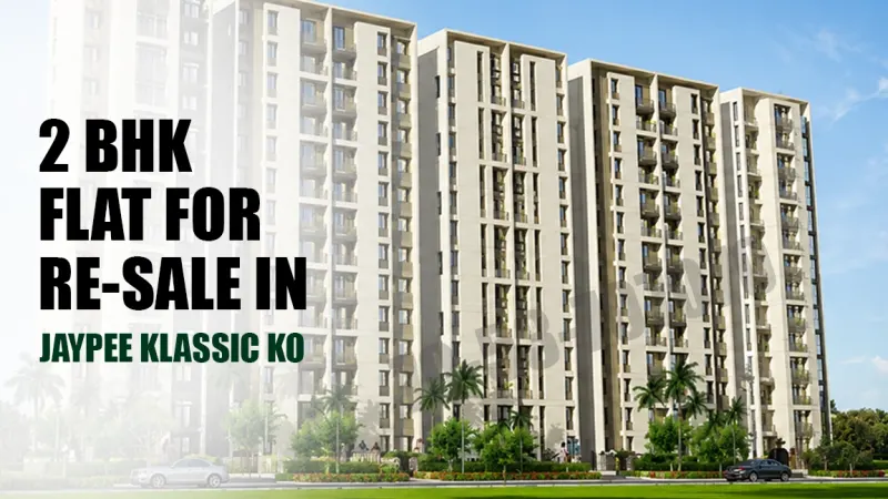 Jaypee Klassic Heights Sector 134 Noida