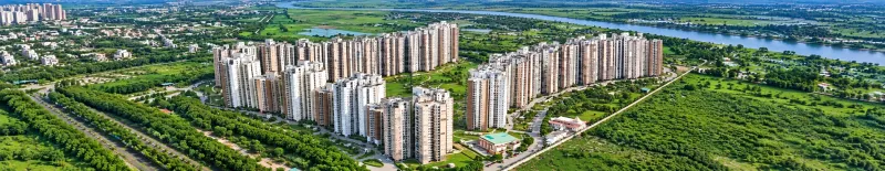 Jaypee Greens Aman