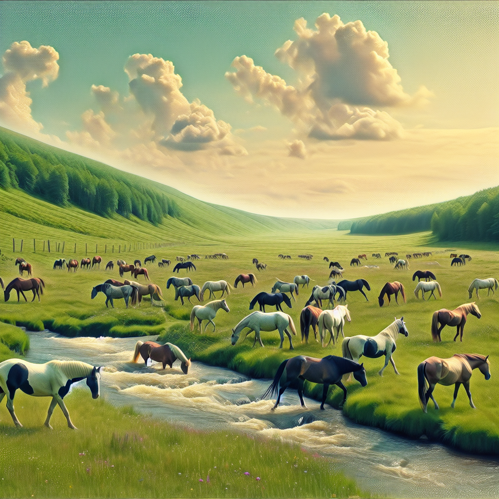 Following the First Foot: How Herd Movement Happens Without a Boss (and What Humans Can Learn)