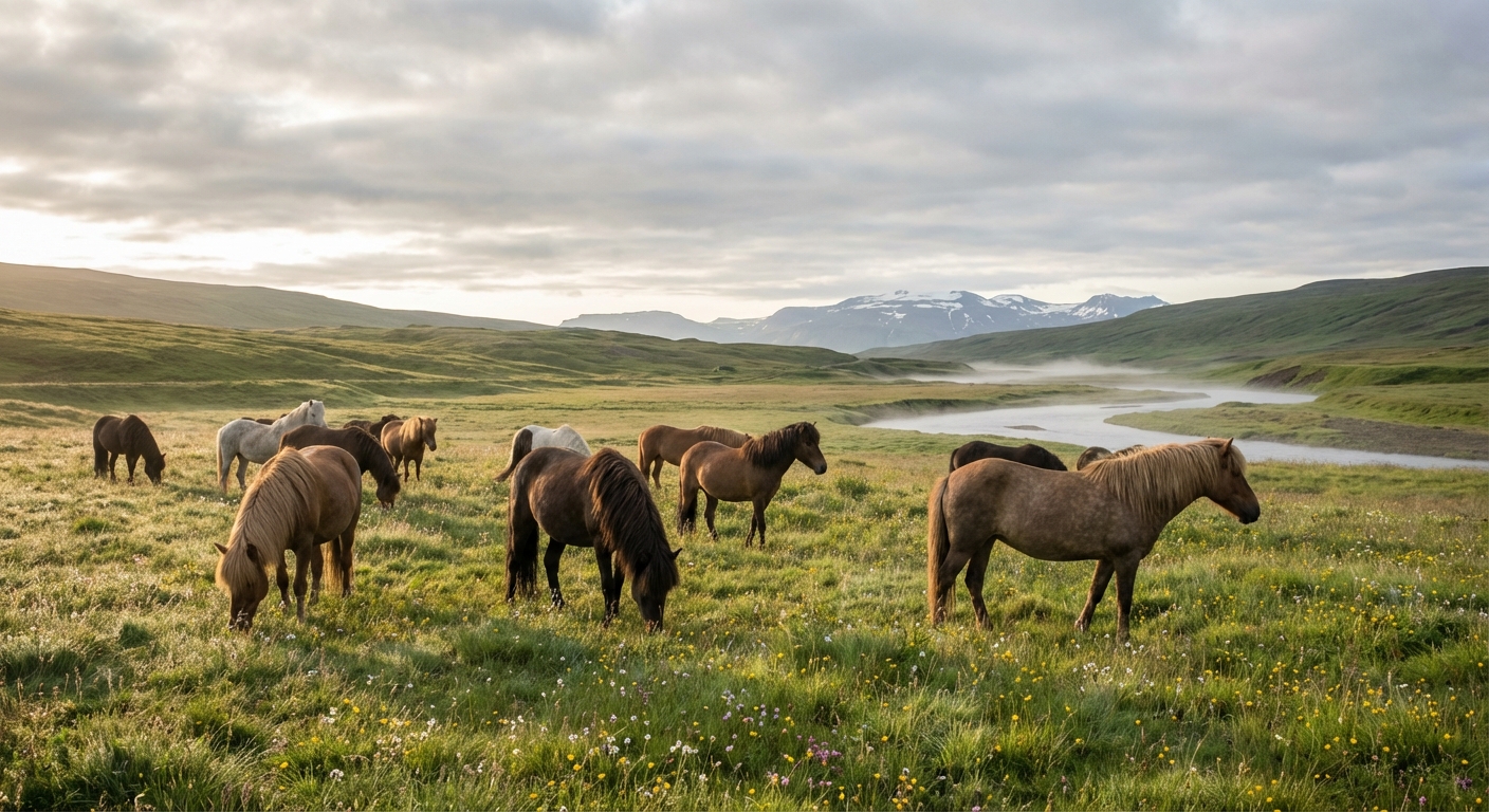 Before Stiffness Becomes a Story: A Time-Based Approach to Preventing Tight Bodies in Horses