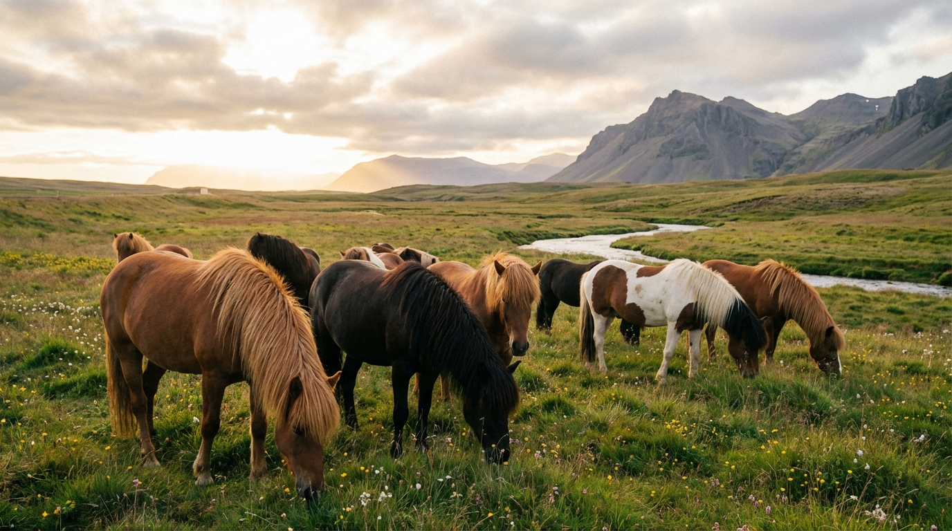 No Permanent Boss: How Space and Forage Choice Keep a Herd Flexible
