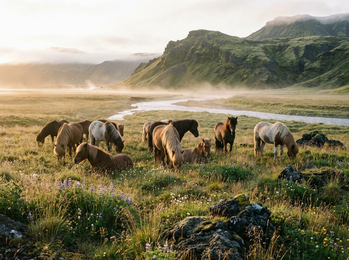 When My Pulse Slows Beside Them: Trust as the Quietest Kind of Company